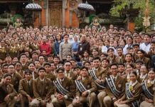 VP Gibran Mobilizes Ministries to Address Bali Tourism Issues